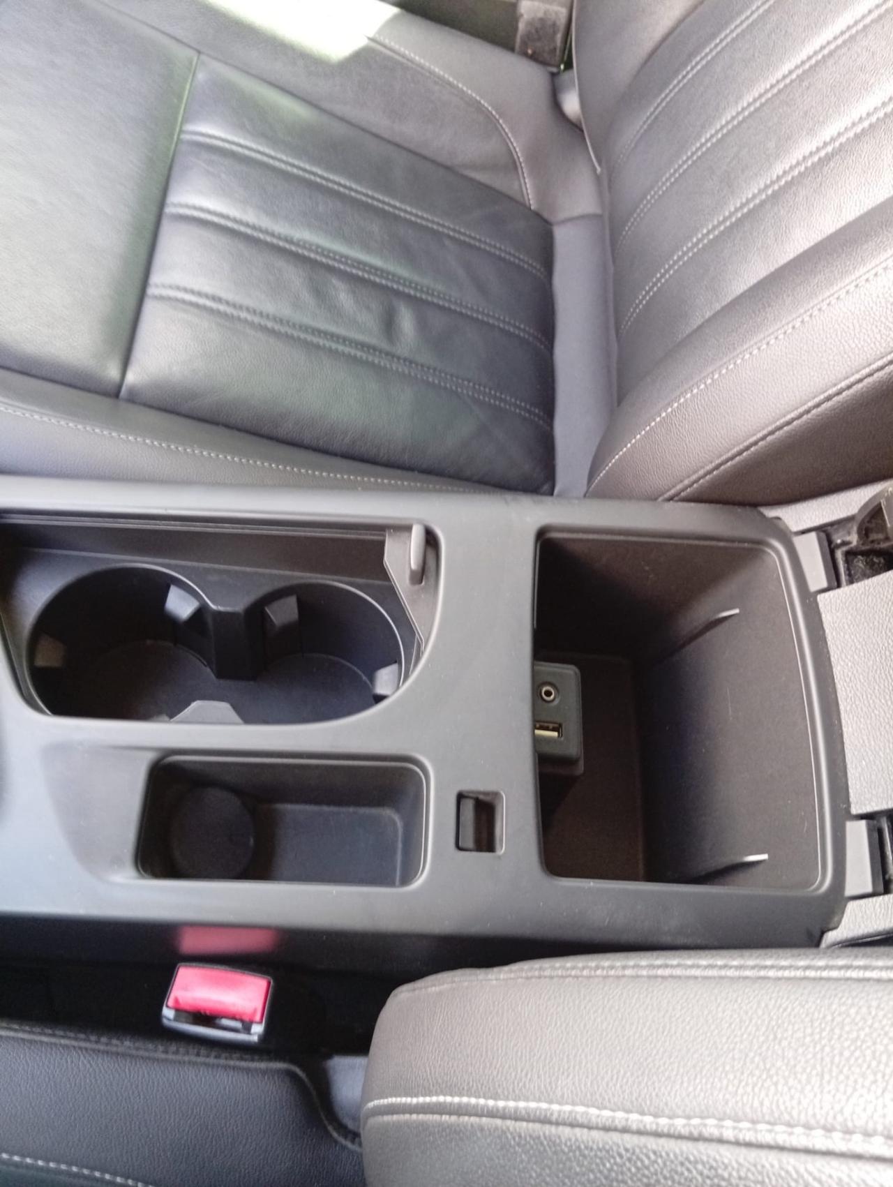 Opel Insignia 1.6 CDTI 136CV Start&Stop Sports Tourer Cosmo