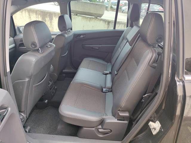 OPEL - Zafira - 1.9 CDTI Cosmo N1 AUTOCARRO 5P
