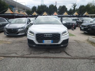 Audi Q2 30 TDI S tronic Business