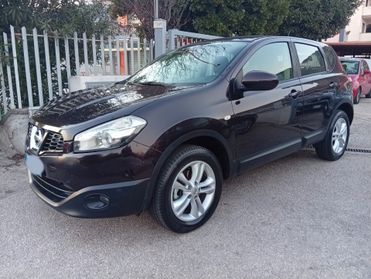 Nissan Qashqai 1.5 dCi DPF n-tec