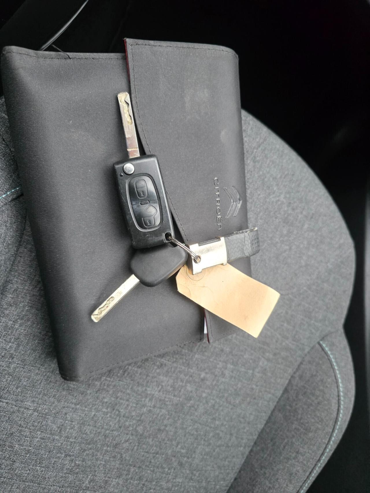 Citroen C3 BlueHDi 75 Exclusive perfetta e garantita 12M