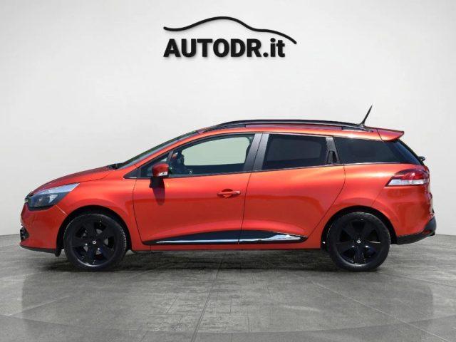 RENAULT Clio Sporter 1.5 dCi 8V 75CV Wave Navi, Cruise, Clima