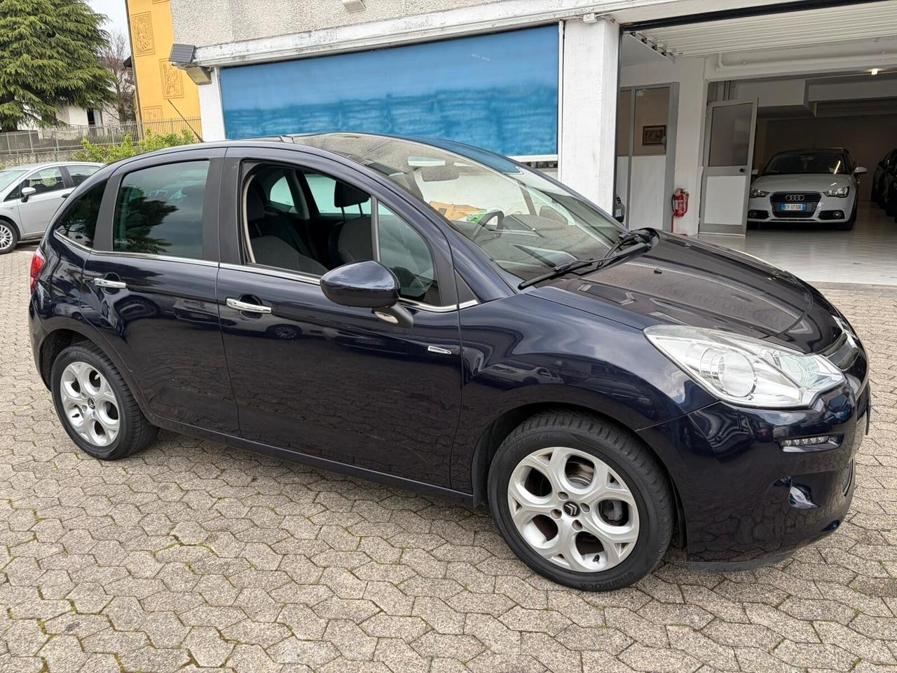 Citroen C3 PureTech 82 Exclusive*EURO6*NEOPATENTATI