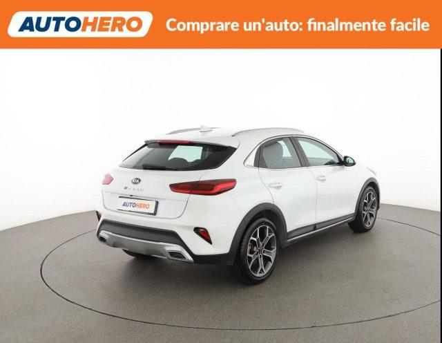 KIA XCeed 1.5 T-GDi 160 CV Style