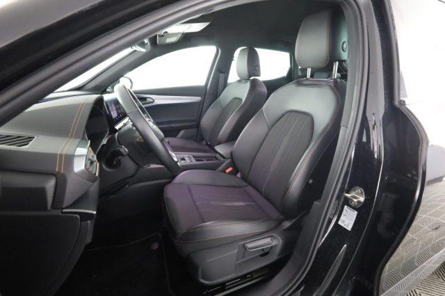 CUPRA Formentor Formentor 1.5 TSI