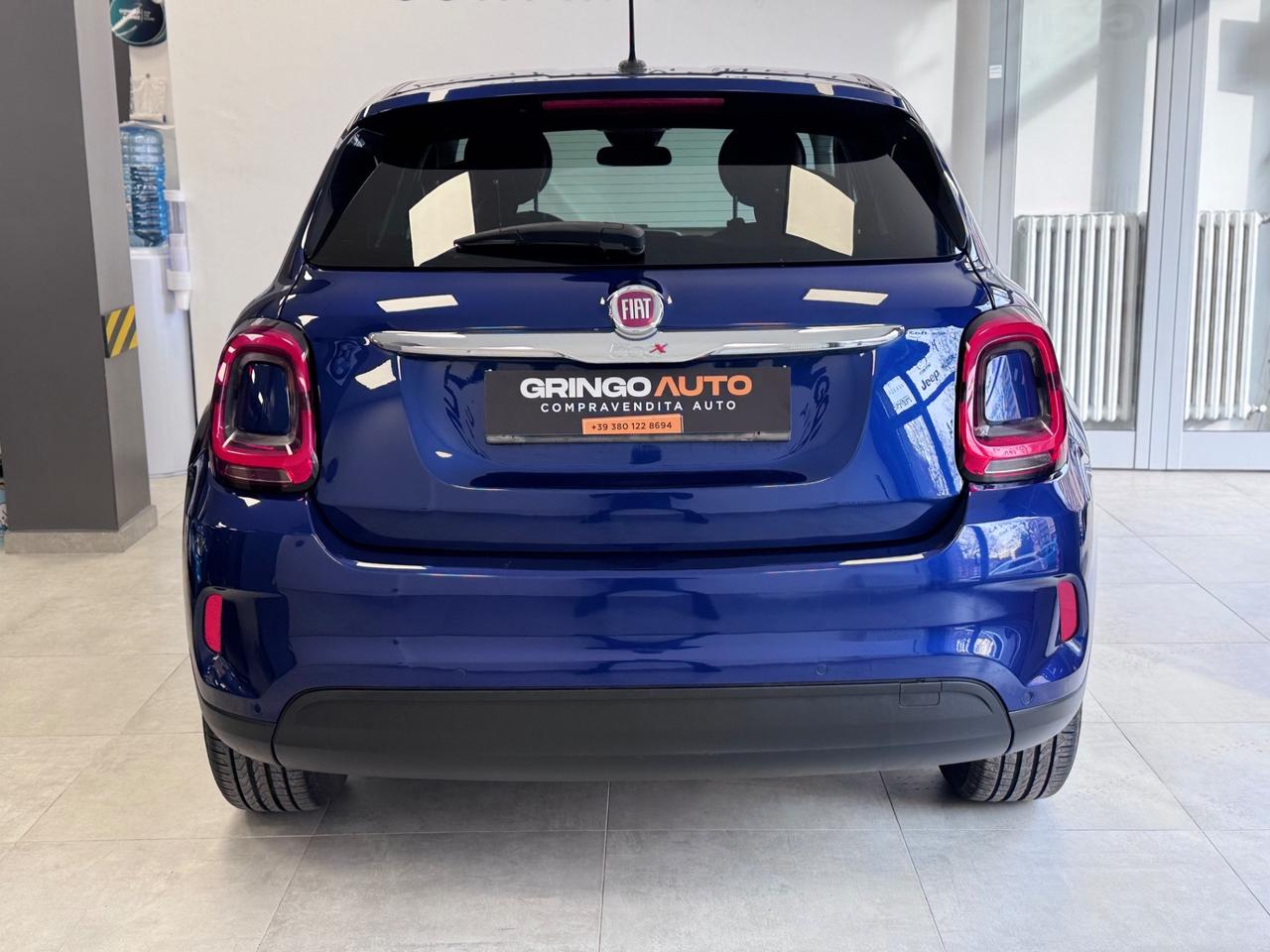 Fiat 500X 1.0 T3 120 CV Sport