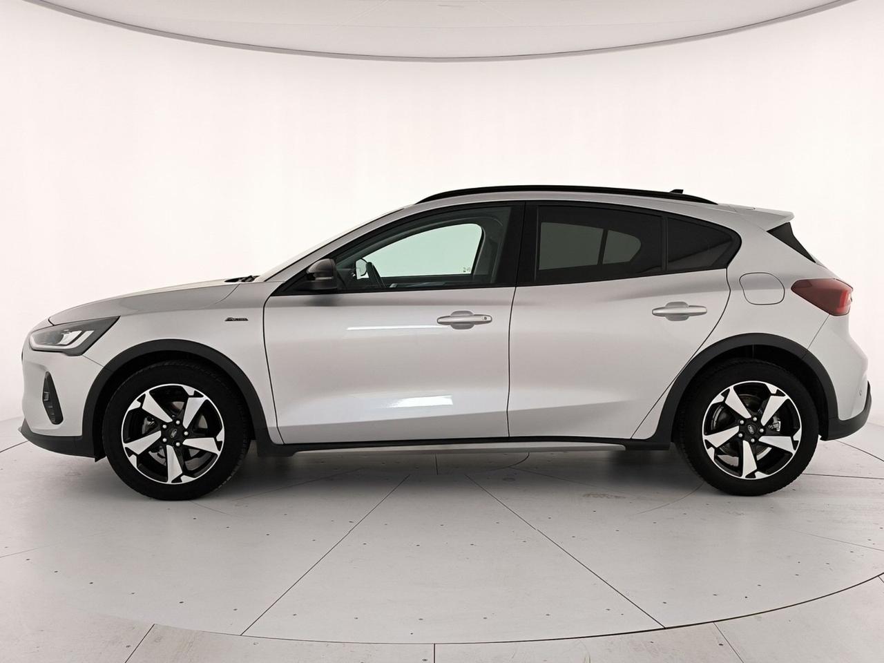 Ford Focus active 1.0 ecoboost h design 125cv
