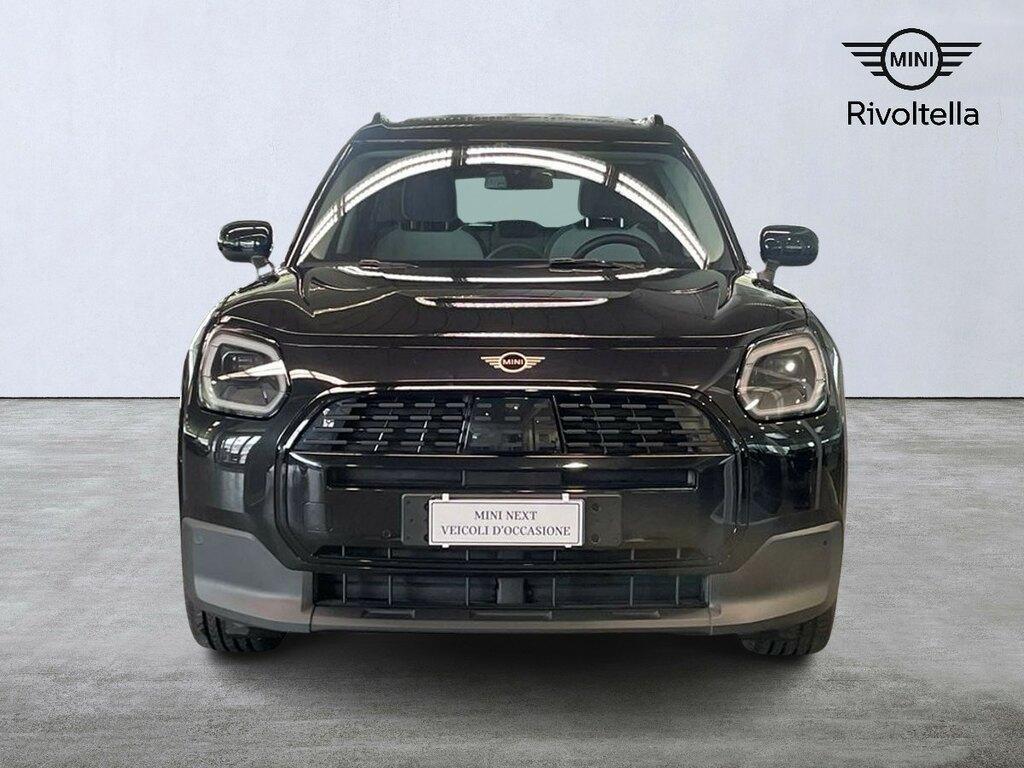 Mini Mini Countryman 2.0 48V D Classic Steptronic
