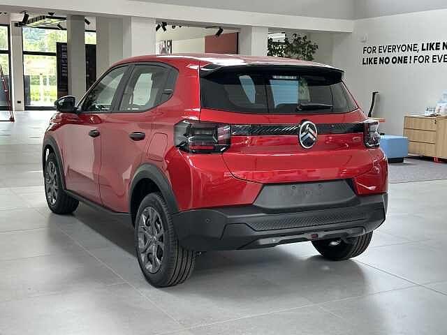 Citroen C3 PureTech 100 S&S You