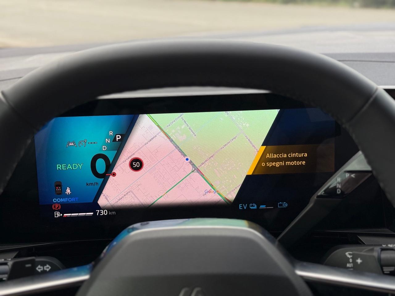 Renault Rafale 1.2 e-Tech full hybrid Techno 200cv