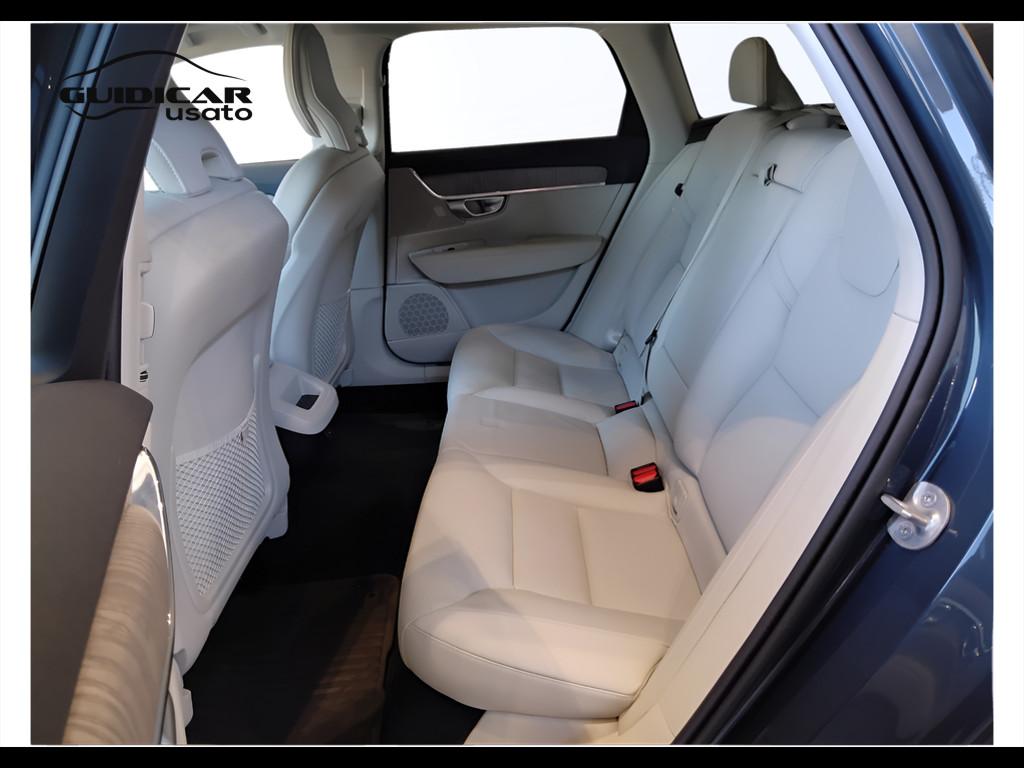 VOLVO V90 2021 Cross Country - V90 Cross Country 2.0 b4 Plus awd a