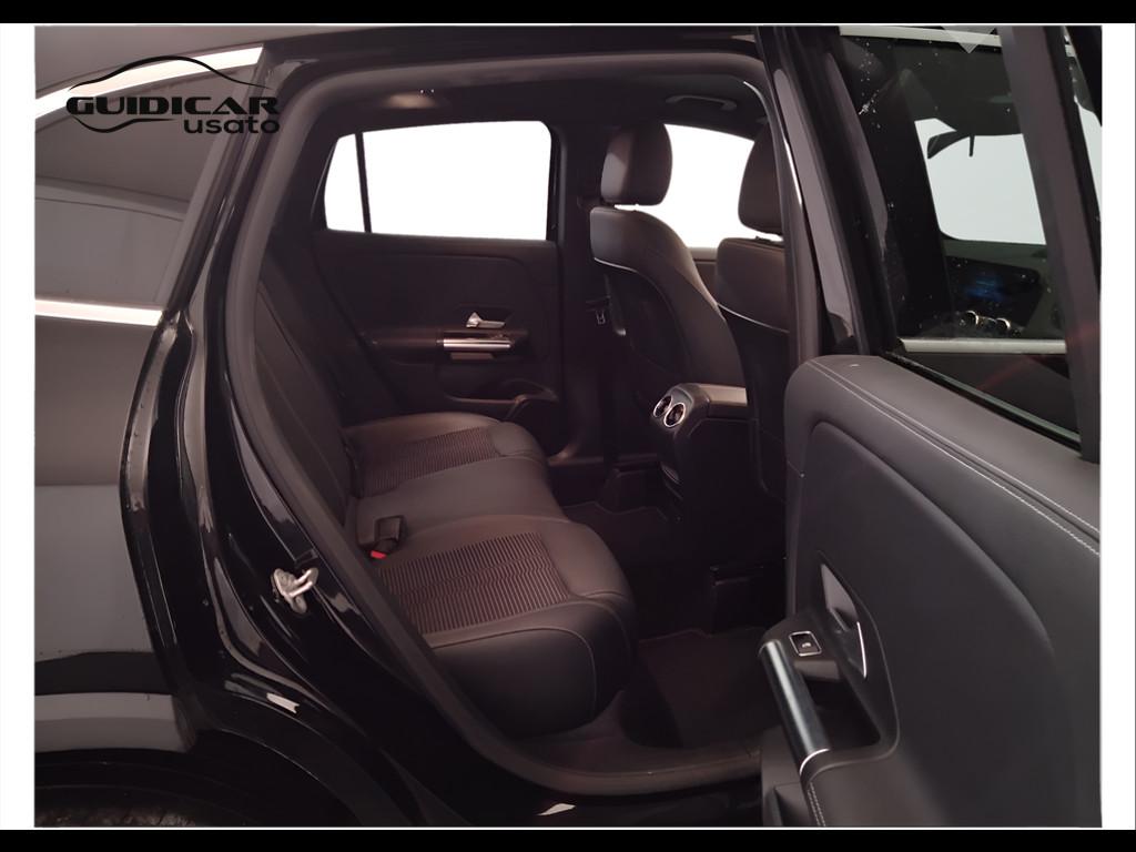 Mercedes-Benz GLA-H247 2020 - GLA 200 d Sport Plus auto