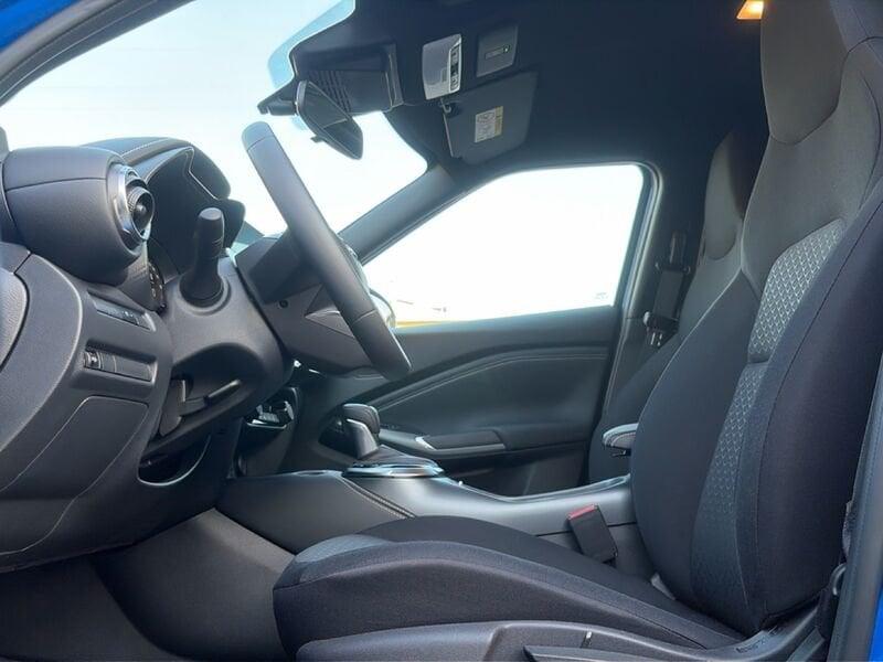 Nissan Juke Juke 1.6 hev N-Connecta