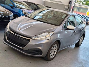 PEUGEOT - 208 - PureTech 68 5p. Active