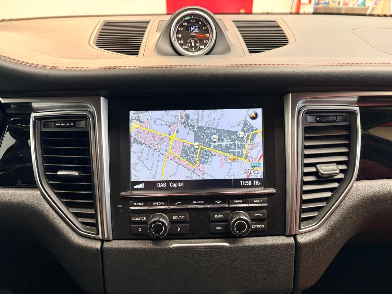 Porsche Macan S 3.0 340cv pdk-LEGGI SOTTO