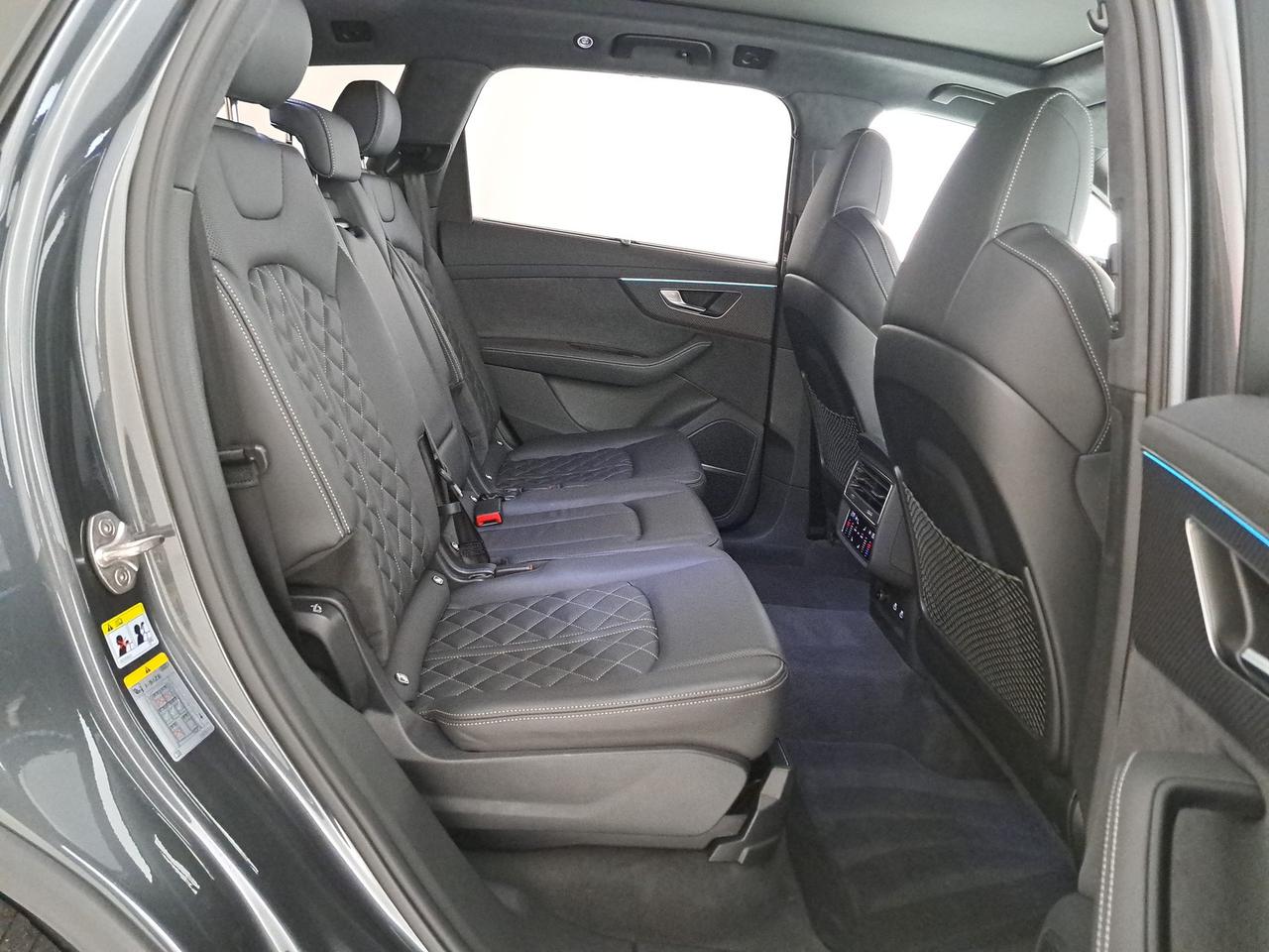 Audi Q7 3.0 tdi mhev s line edition quattro 286cv tiptronic 7p.ti