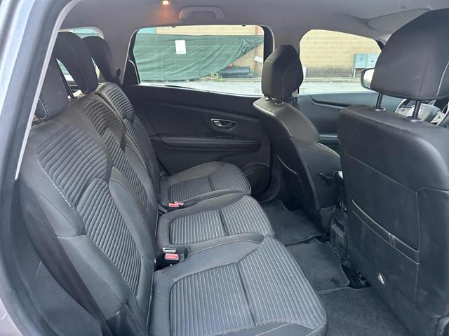 RENAULT Grand Scenic 99,896km 7posti Blue dCi 120 CV Initiale Paris