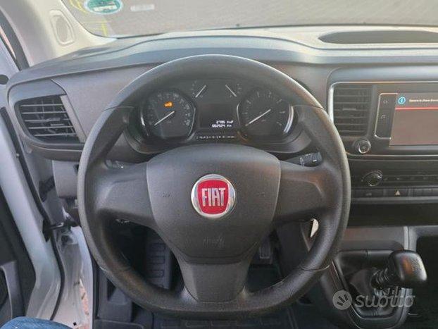 FIAT Scudo 2.0 BlueHDi 145 CV PC-TN Furgone Busi