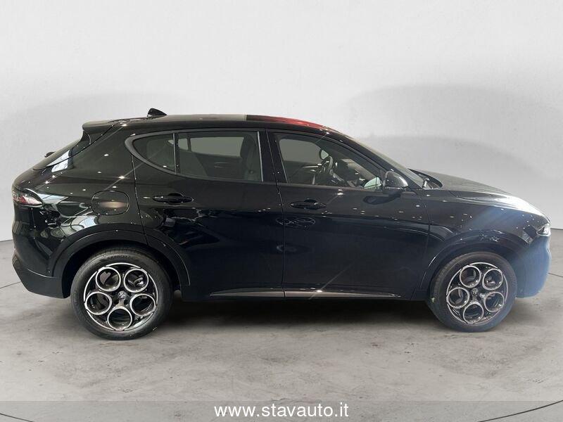 Alfa Romeo Tonale 1.5 160 CV MHEV TCT7 Sprint