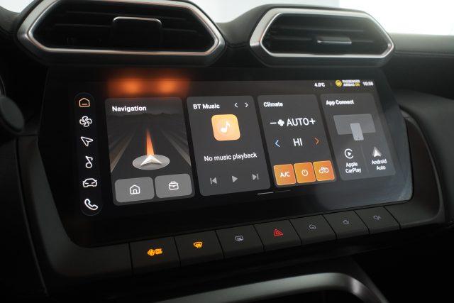 MG ZS (2024-->) Hybrid+ Luxury