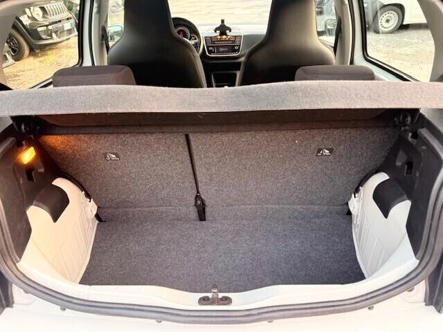 Volkswagen up! 1.0 5p. eco move up! BlueMotion Technology FULL