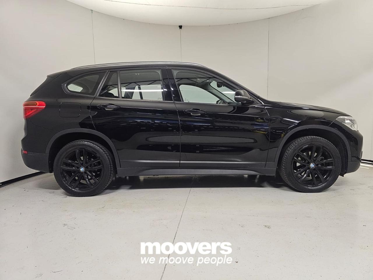 BMW X1 (F48) sDrive18d Business