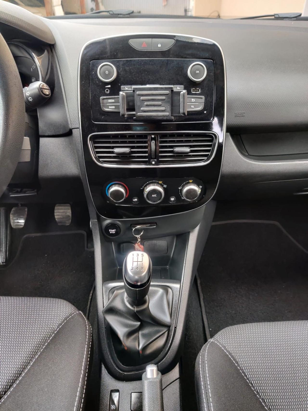 Renault Clio 1.5 Diesel SW