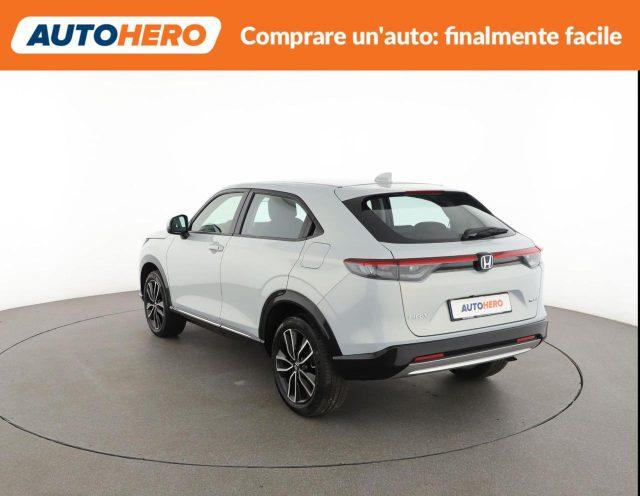 HONDA HR-V 1.5 Hev eCVT Advance Sand Edition