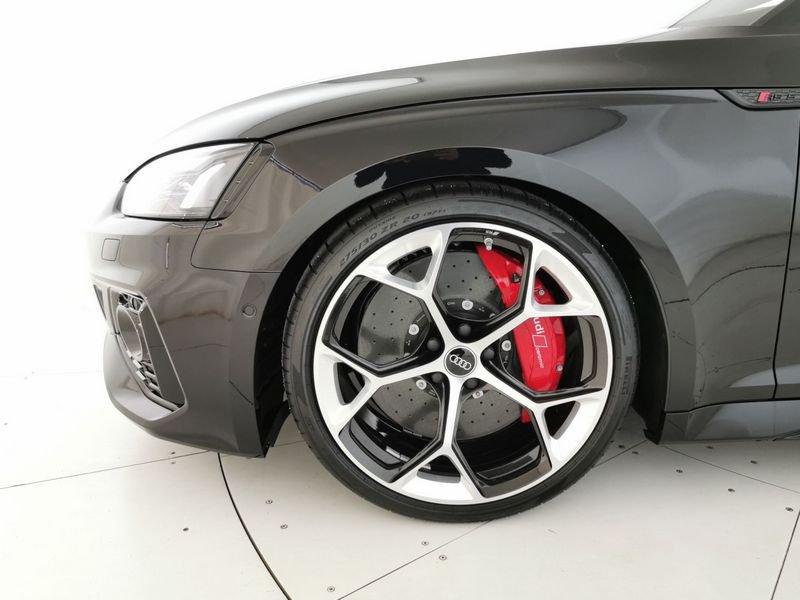 Audi A5 RS5 Sportback 2.9 tfsi Performance Edition quattro 470cv tiptronic