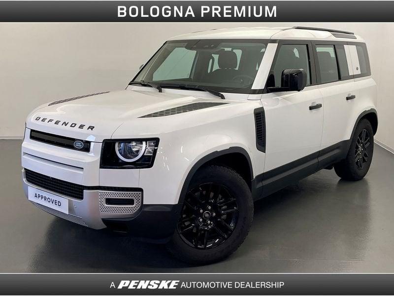 Land Rover Defender Defender 110 2.0 SD4 240CV AWD Auto S
