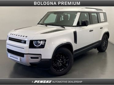 Land Rover Defender Defender 110 2.0 SD4 240CV AWD Auto S