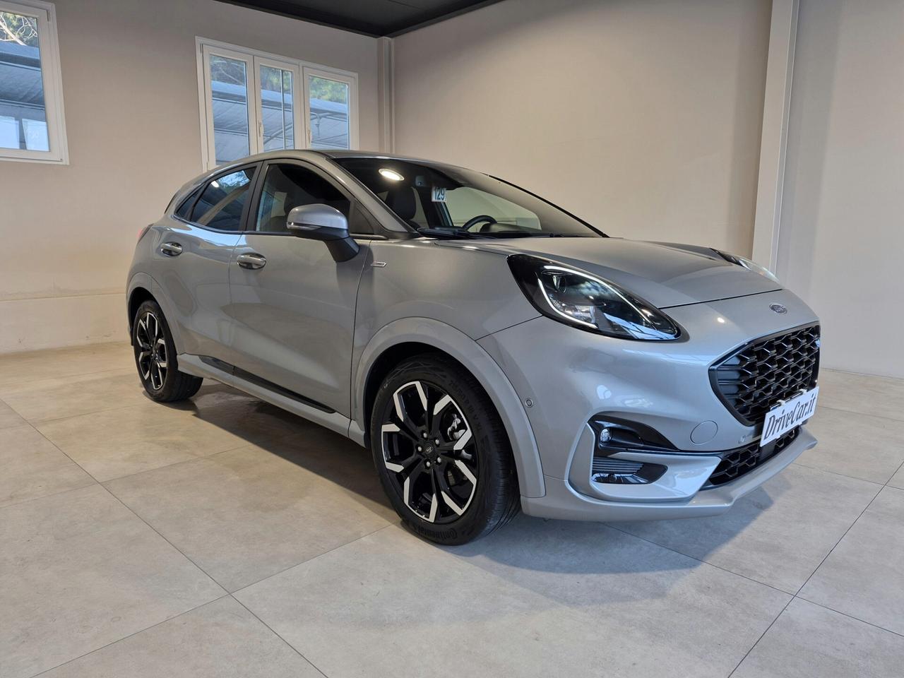 Ford Puma 1.0 ST-LINE X APPLE CARLAY+ANDROID AUTO FULL-LED