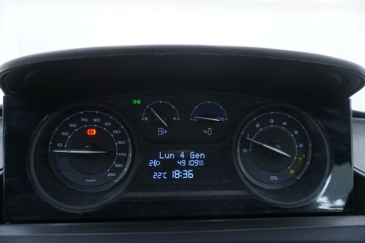 Lancia Ypsilon Hybrid Platino BR131873 1.0 Mild Hybrid 70CV