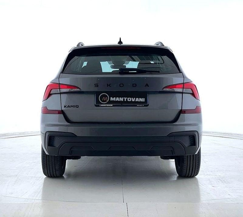Škoda Kamiq 1.0 TSI Selection 70kW