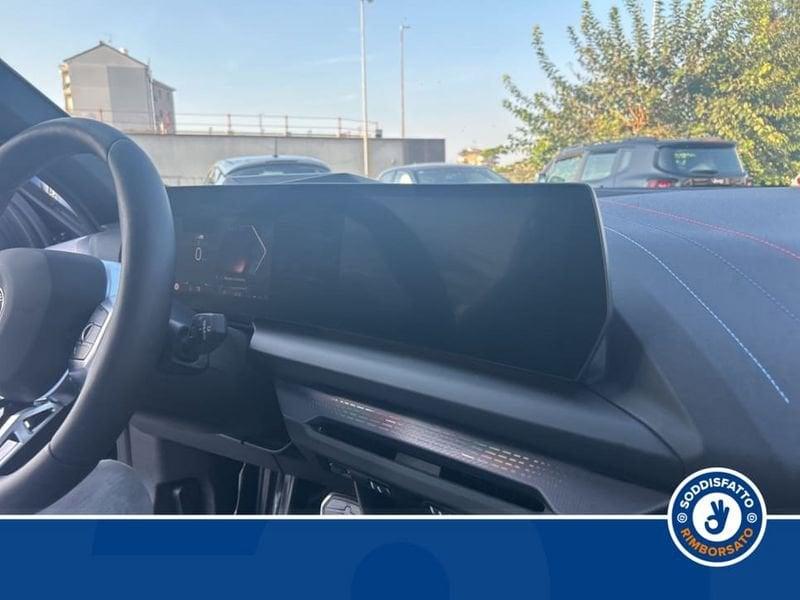 BMW Serie 1 120d M Sport Pro