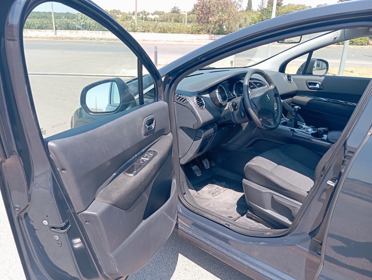 Peugeot 3008 1.6 HDi 112CV Business