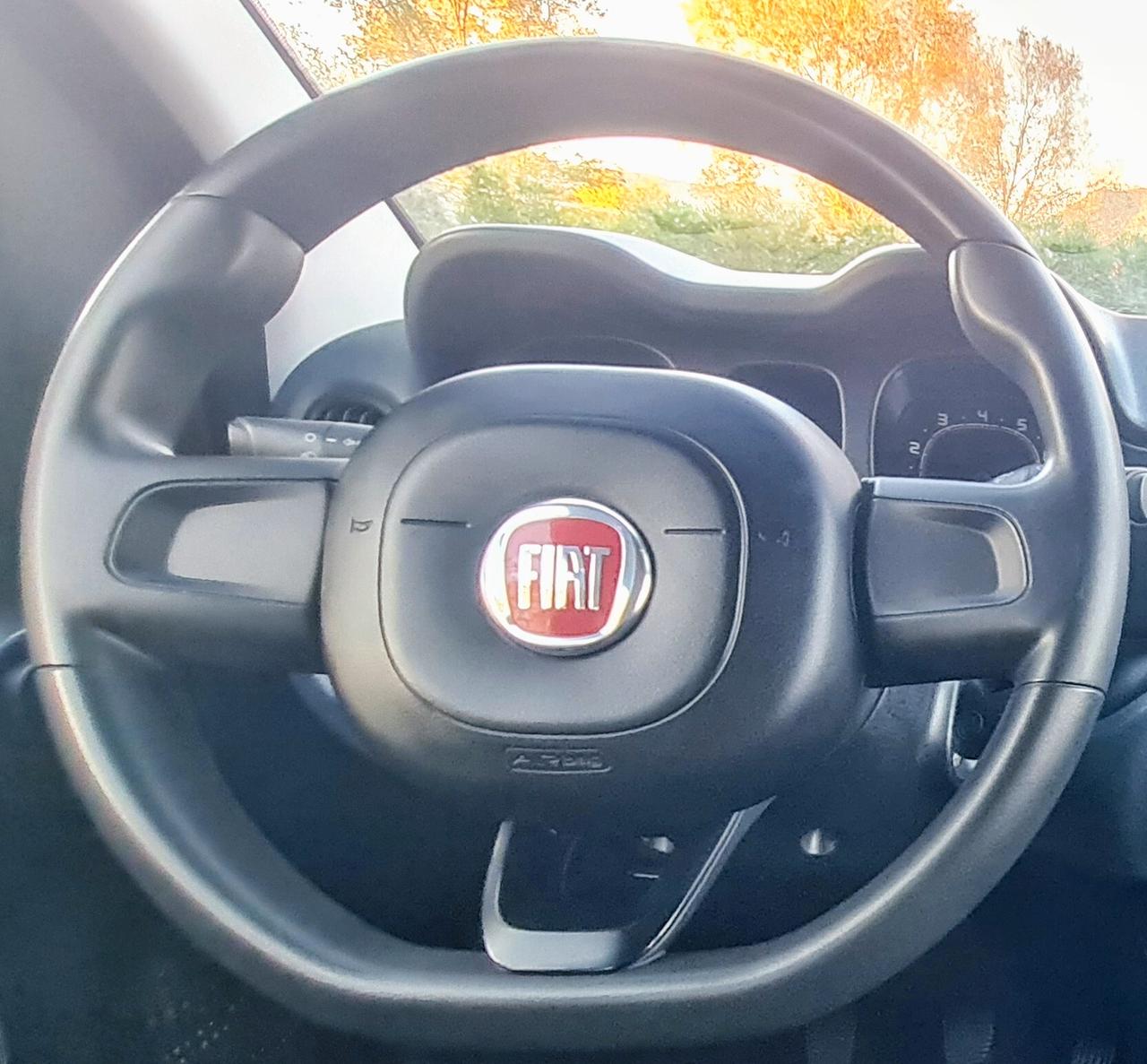 Fiat Panda 1.2 EasyPower Lounge