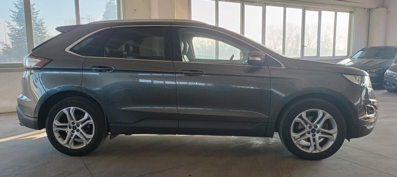 Ford Edge 2.0 TDCI 210 CV AWD Start&Stop Powershift Vignale