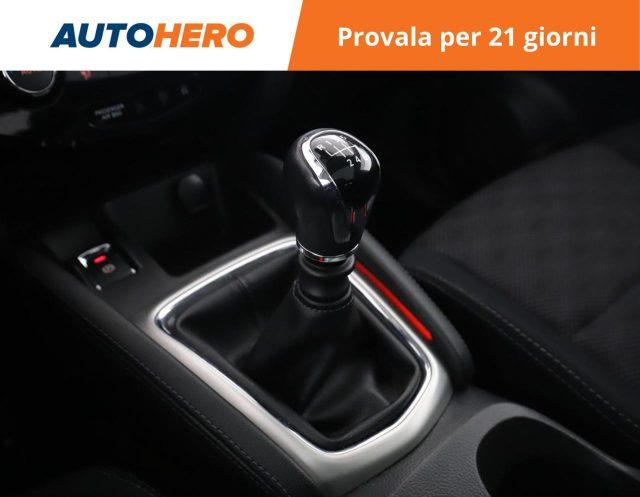 NISSAN Qashqai 1.5 dCi 360