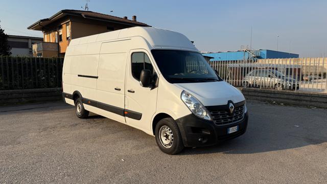 RENAULT Master 2.3 dCi/145 ENERGY L4H3 IVA ESPOSTA