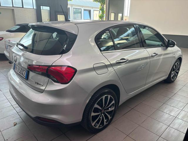 FIAT Tipo 1.6 Mjt S&S 5 porte Lounge