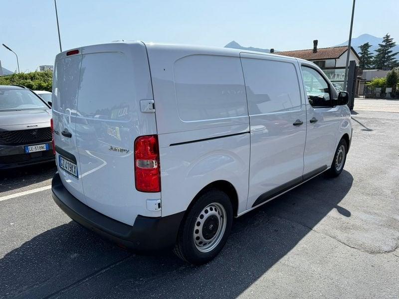 Citroën Jumpy M - 1.5 BlueHDi 120 S&S