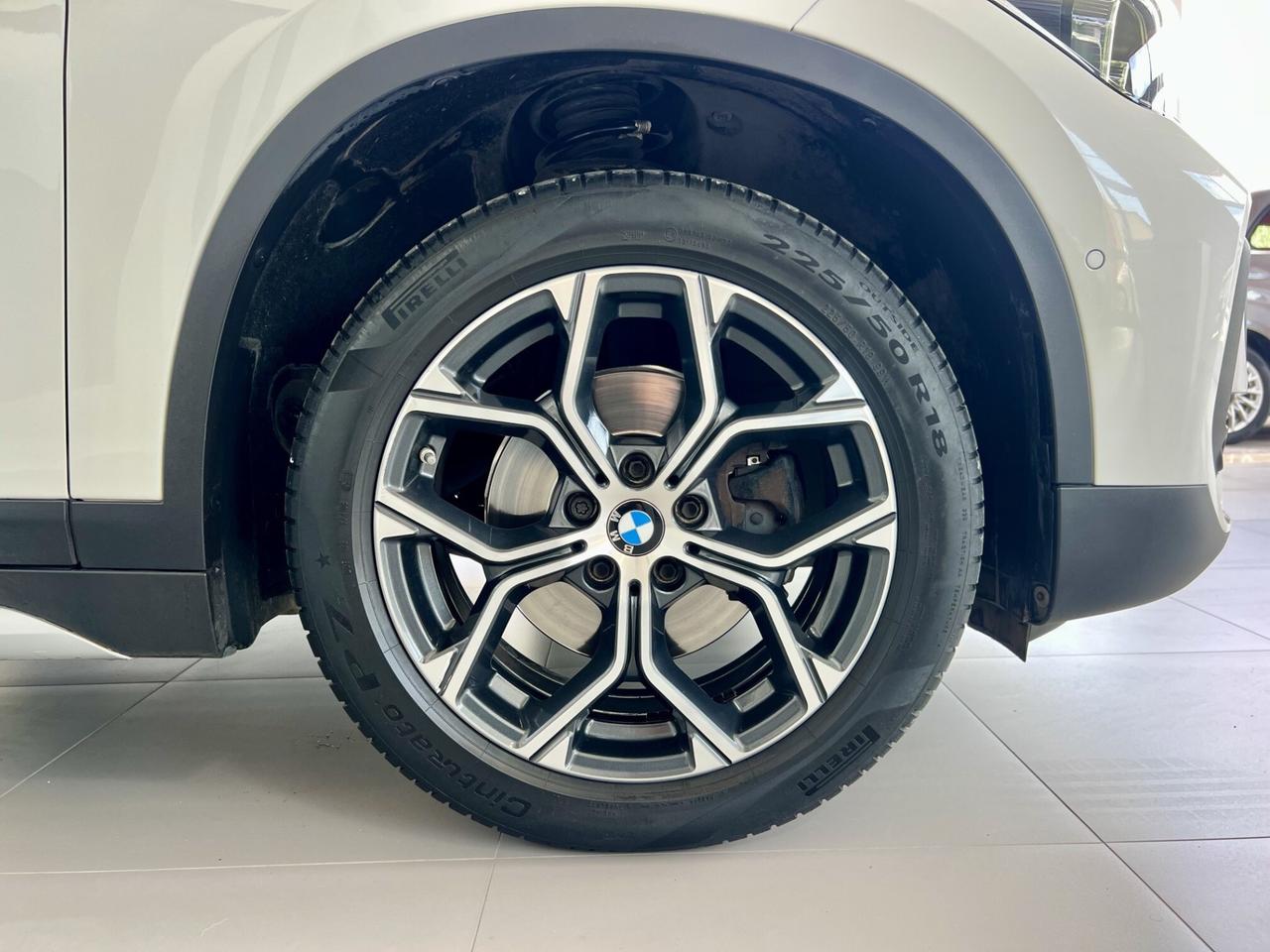 BMW X1 18d Sdrive XLINE 2.0 150 CV - 2020