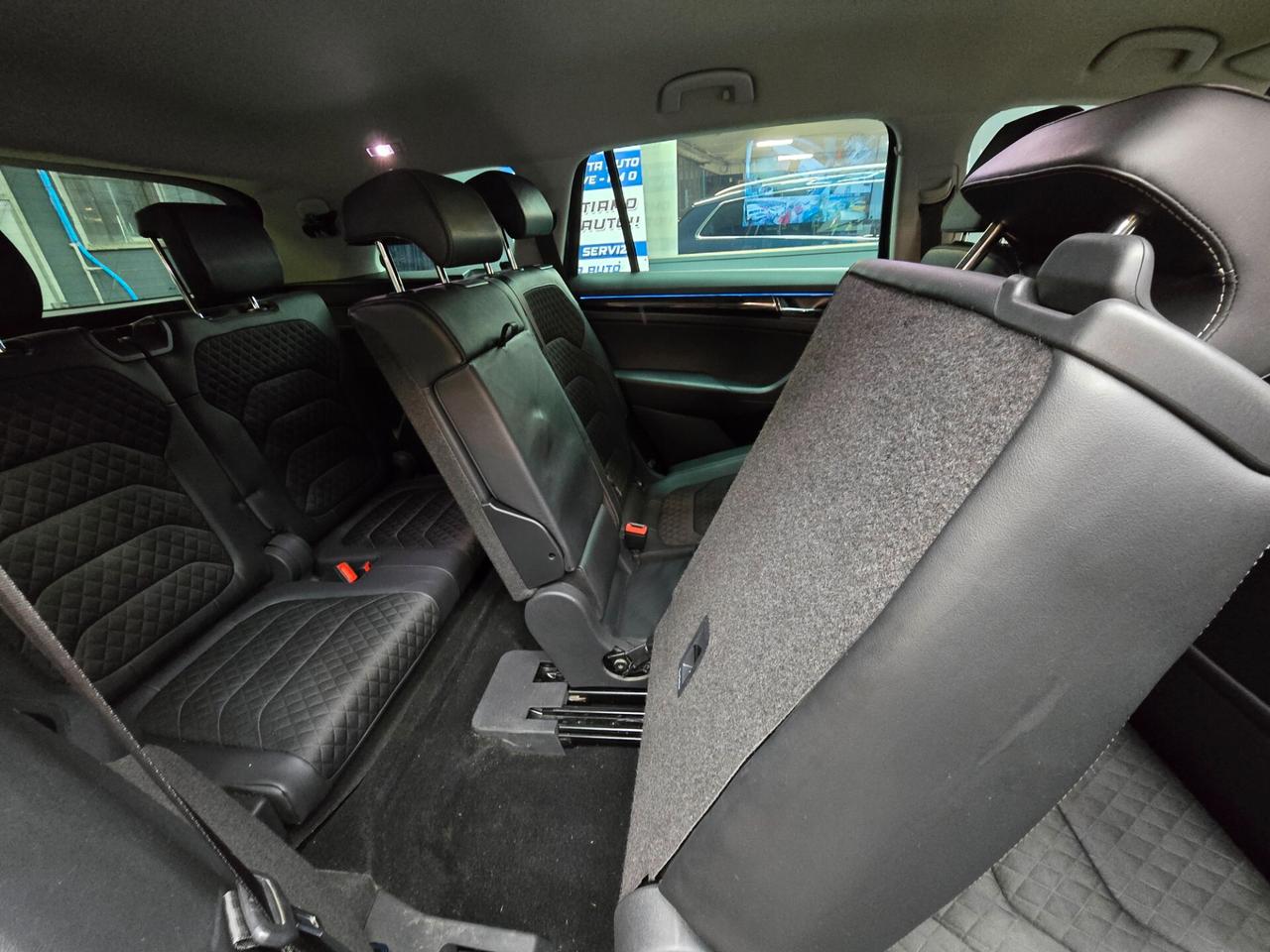 SKODA KODIAQ 1.4 TSI STYLE 7P