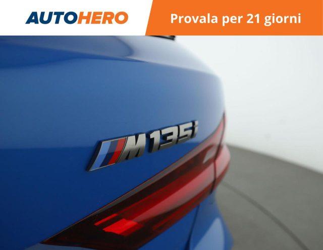 BMW M135 i xDrive Colorvision Edition