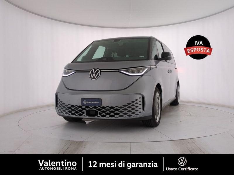 Volkswagen ID.Buzz Pro 86KWH