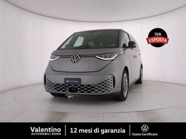Volkswagen ID.Buzz Pro 86KWH