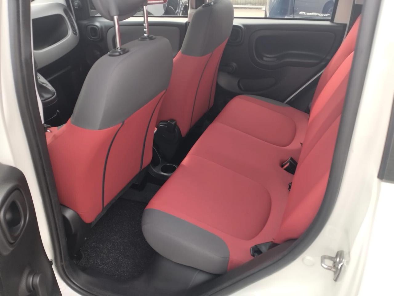 Fiat Panda 1.2 Pop