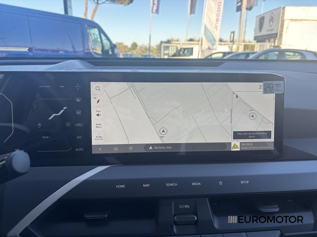 Kia EV5 81,4 kWh GT-line Launch Edition