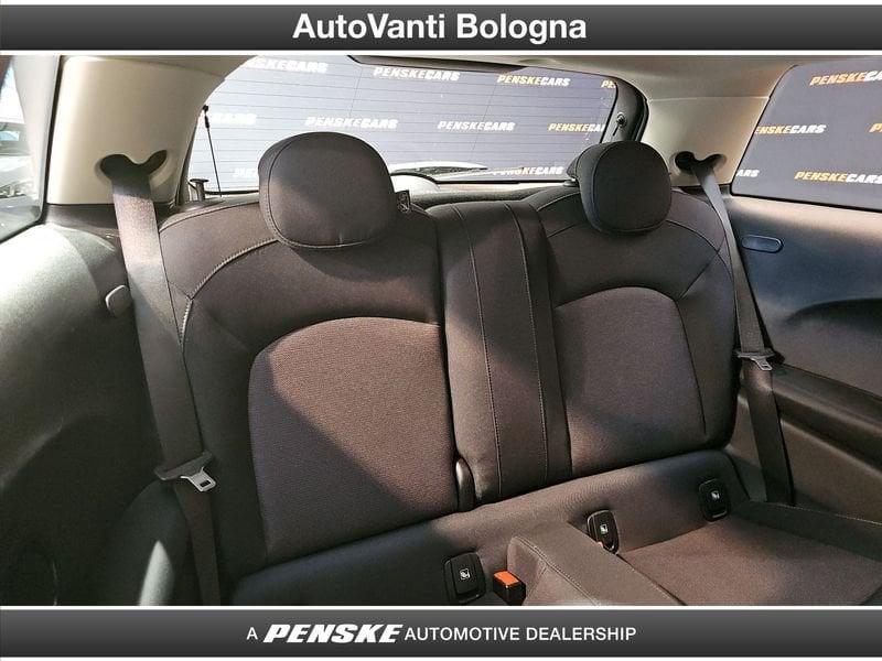 MINI Mini 3 porte Mini 1.5 One 75 CV Classic